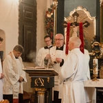 Rekolekcje dla osób żyjących w związkach niesakramentalnych