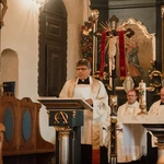 Rekolekcje dla osób żyjących w związkach niesakramentalnych