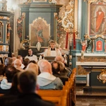 Rekolekcje dla osób żyjących w związkach niesakramentalnych