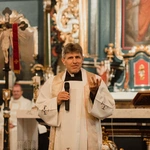 Rekolekcje dla osób żyjących w związkach niesakramentalnych