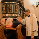 Rekolekcje dla osób żyjących w związkach niesakramentalnych