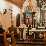 Rekolekcje dla osób żyjących w związkach niesakramentalnych