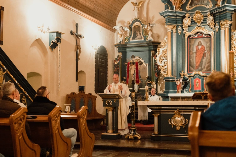Rekolekcje dla osób żyjących w związkach niesakramentalnych