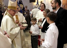 Papież Franciszek, św. Józef i wolność religijna