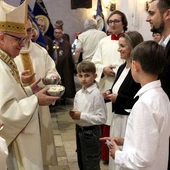 Papież Franciszek, św. Józef i wolność religijna
