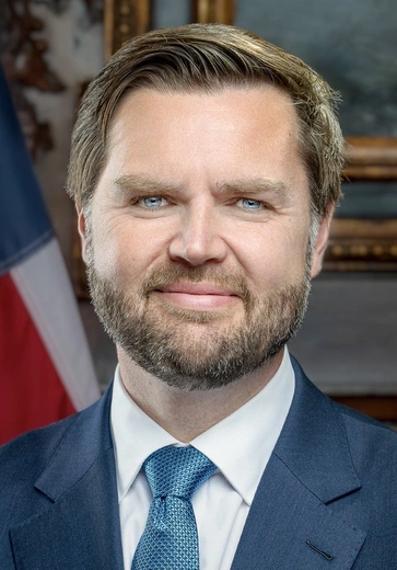 Vance: Europa będzie musiała zagwarantować "lwią część" bezpieczeństwa Ukrainy