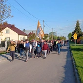 V Pielgrzymka Mężczyzn do św. Józefa