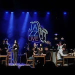 "Bar Nostalgia" - jazzowy spektakl