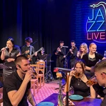 "Bar Nostalgia" - jazzowy spektakl