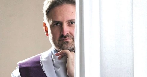 Klucz do zrozumienia papieża Franciszka: ignacjańska wizja człowieka