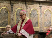 Doroczne spotkanie Bractwa św. Józefa