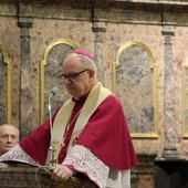 Doroczne spotkanie Bractwa św. Józefa