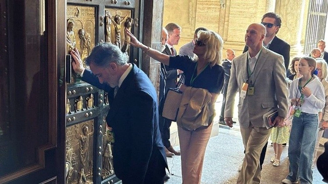 Amerykańska Fundacja Papieska: 14 mln dolarów dla potrzebujących w ponad 60 krajach
