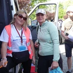 Pielgrzymi łagiewniccy dają świadectwo wiary - 2025