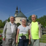 Pielgrzymi łagiewniccy dają świadectwo wiary - 2025