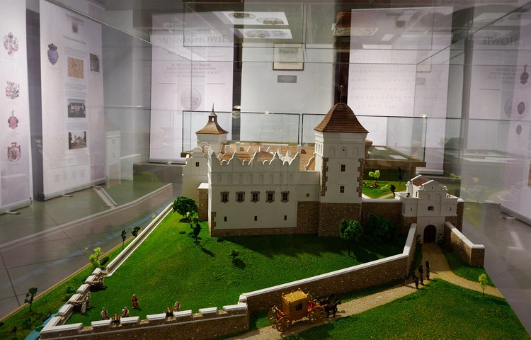Bielsko-Biała. Muzeoterapia zostanie wprowadzona w Muzeum Historycznym