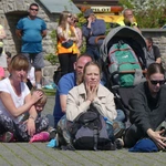 Msza św. pielgrzymów łagiewnickich w Hałcnowie - 2025