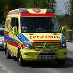 5. Grupa św. Matki Teresy w drodze do Łagiewnik - 2025