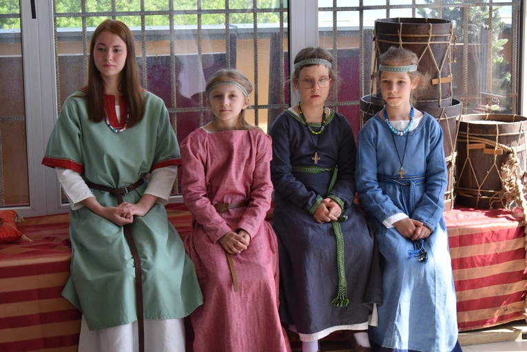 Szkoła Rycerska otrzymała imię