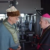 Szkoła Rycerska otrzymała imię