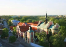 Weekend skupienia dla maturzystów i studentów
