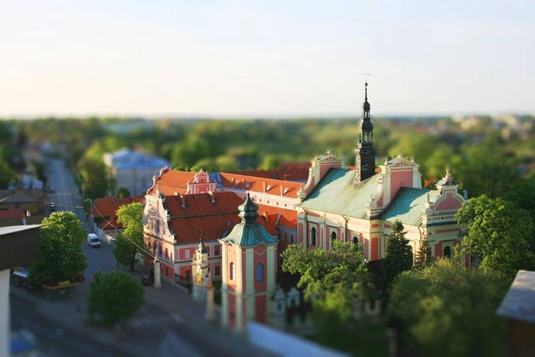 Weekend skupienia dla maturzystów i studentów