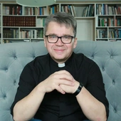 Adoptuj kardynała