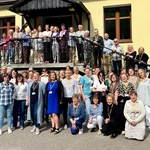 Święta Lipka. Warsztaty liturgiczno-muzyczne