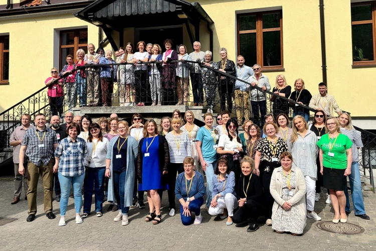 Święta Lipka. Warsztaty liturgiczno-muzyczne
