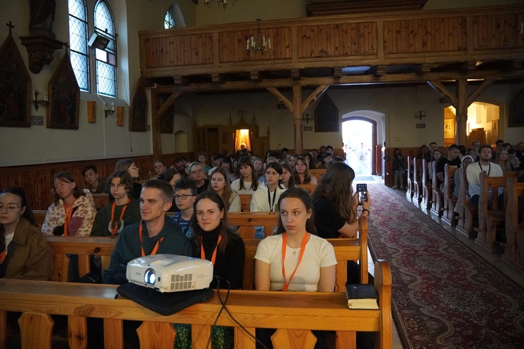 Klaretyńskie Dni Młodych 2025