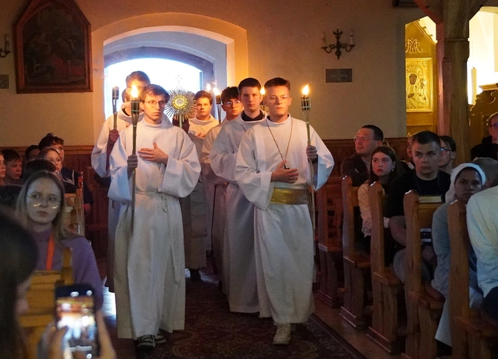 Klaretyńskie Dni Młodych 2025