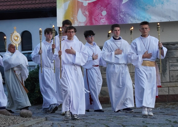 Klaretyńskie Dni Młodych 2025