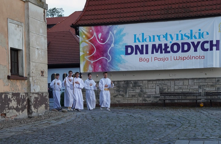 Klaretyńskie Dni Młodych 2025