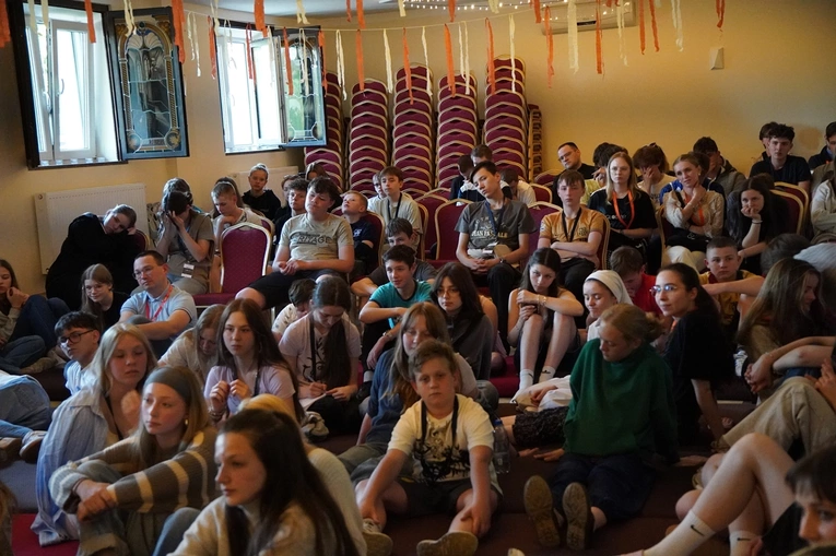 Klaretyńskie Dni Młodych 2025