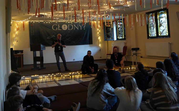 Klaretyńskie Dni Młodych 2025