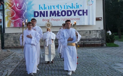 Klaretyńskie Dni Młodych 2025
