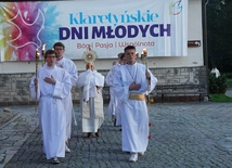 Klaretyńskie Dni Młodych 2025