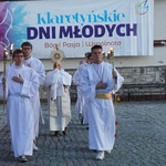 Klaretyńskie Dni Młodych 2025
