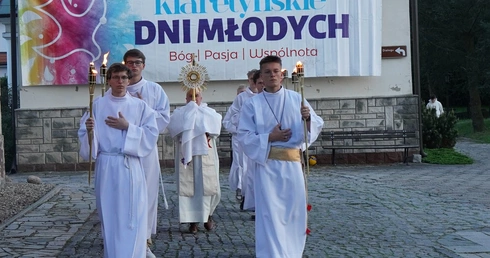 Klaretyńskie Dni Młodych 2025