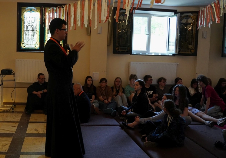 Klaretyńskie Dni Młodych 2025