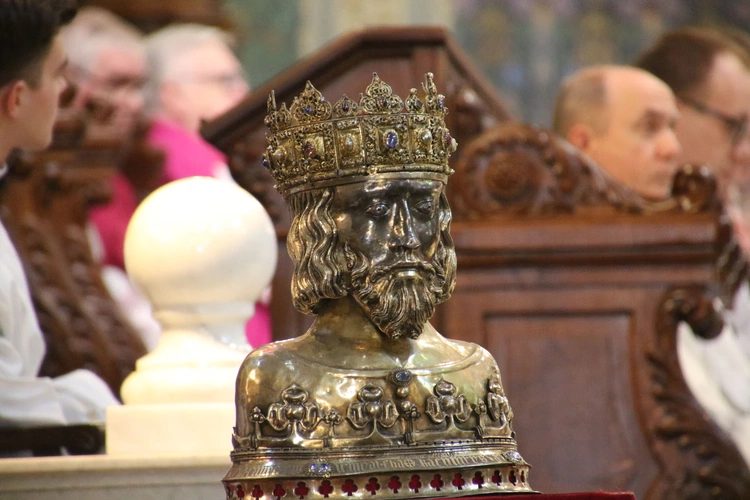 Płock. Uroczystości Zygmuntowskie