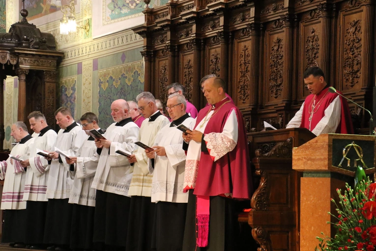 Płock. Uroczystości Zygmuntowskie