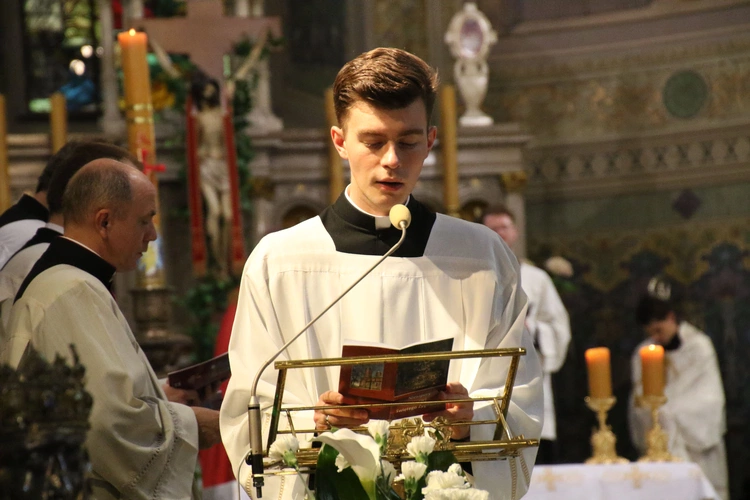 Płock. Uroczystości Zygmuntowskie