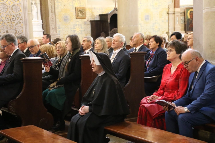 Płock. Uroczystości Zygmuntowskie