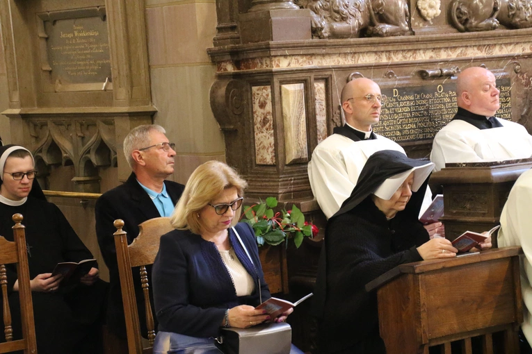 Płock. Uroczystości Zygmuntowskie