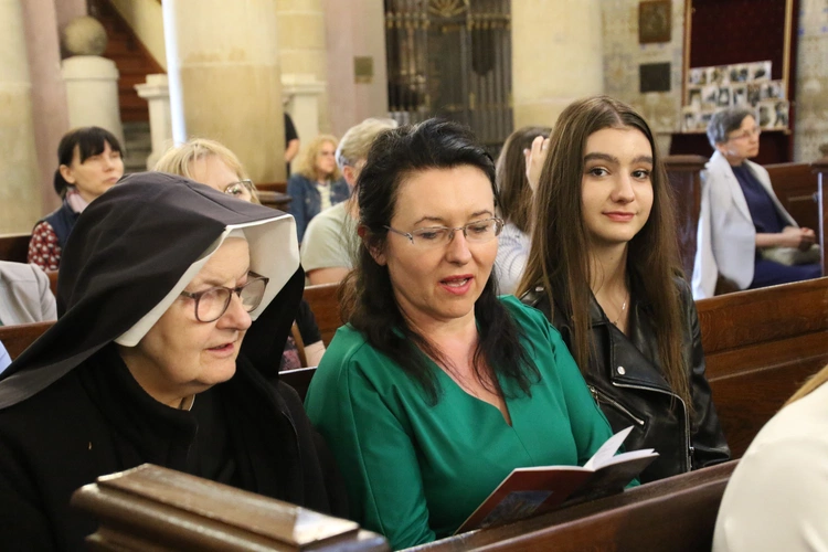 Płock. Uroczystości Zygmuntowskie