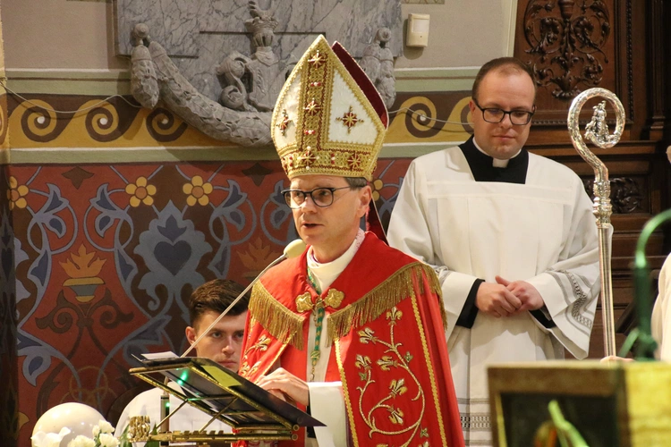 Płock. Uroczystości Zygmuntowskie
