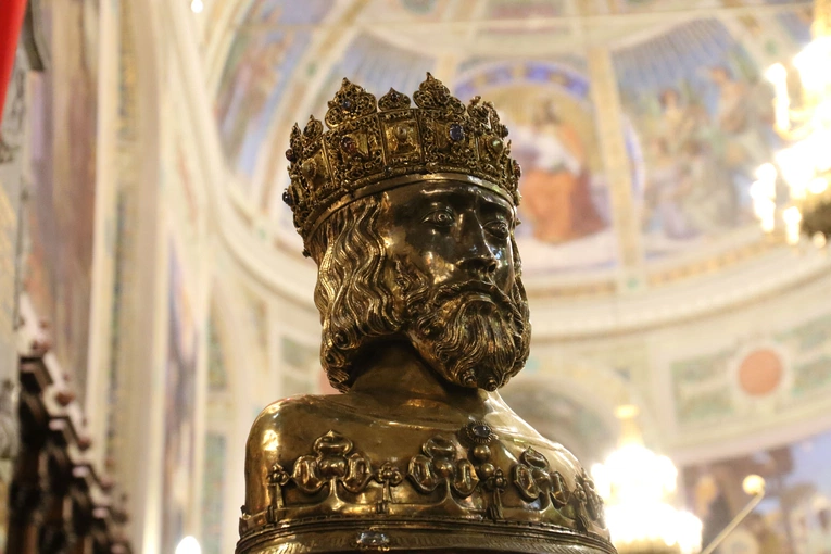 Płock. Uroczystości Zygmuntowskie