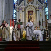 Trzej nowi duszpasterze dla kół gospodyń w diecezji bielsko-żywieckiej