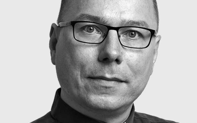 Jest w naszym życiu pokarm niemający daty ważności